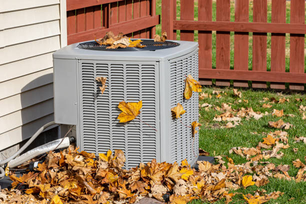 Best Emergency HVAC Services in Jacksonville, AL