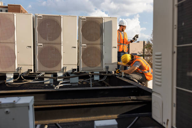 Best HVAC for Healthcare Facilities in Jacksonville, AL