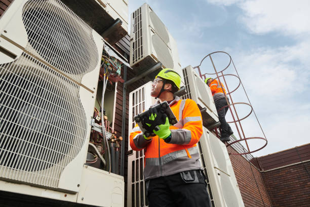 Best Residential HVAC in Jacksonville, AL