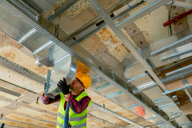 Best HVAC Software and Technology in Jacksonville, AL