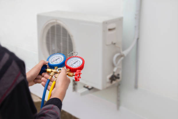 Best Energy-efficient HVAC Solutions in Jacksonville, AL