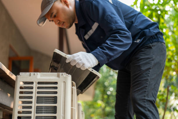 Best Thermostats and Smart Controls in Jacksonville, AL