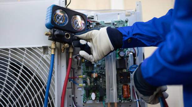 Best Solar-powered HVAC Systems in Jacksonville, AL