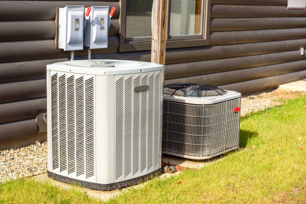 Best HVAC Equipment and Components in Jacksonville, AL